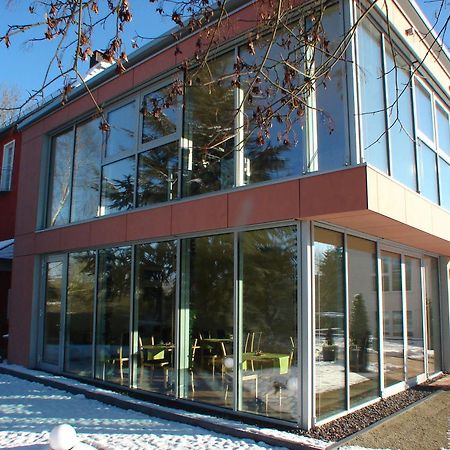 Rotenberg Pt Hotel Витлих Екстериор снимка