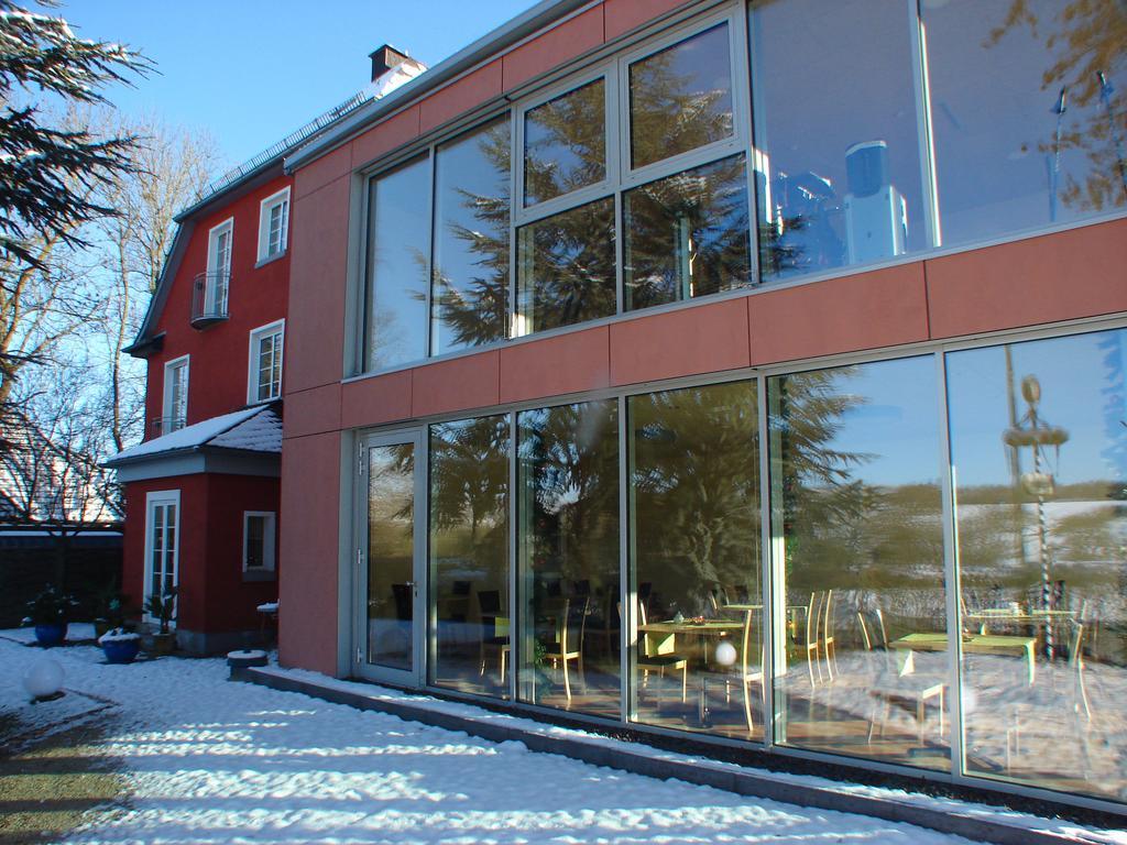 Rotenberg Pt Hotel Витлих Екстериор снимка