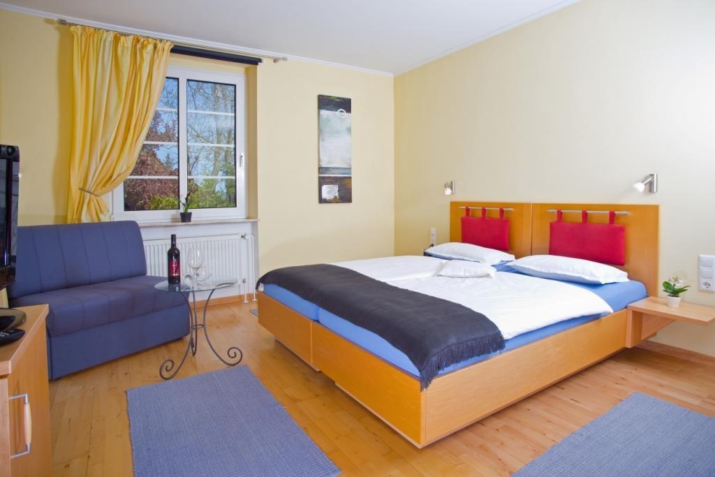 Rotenberg Pt Hotel Витлих Екстериор снимка