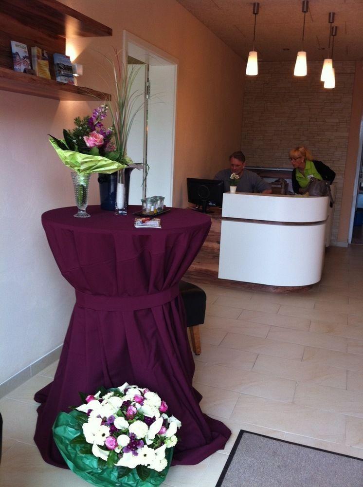 Rotenberg Pt Hotel Витлих Екстериор снимка