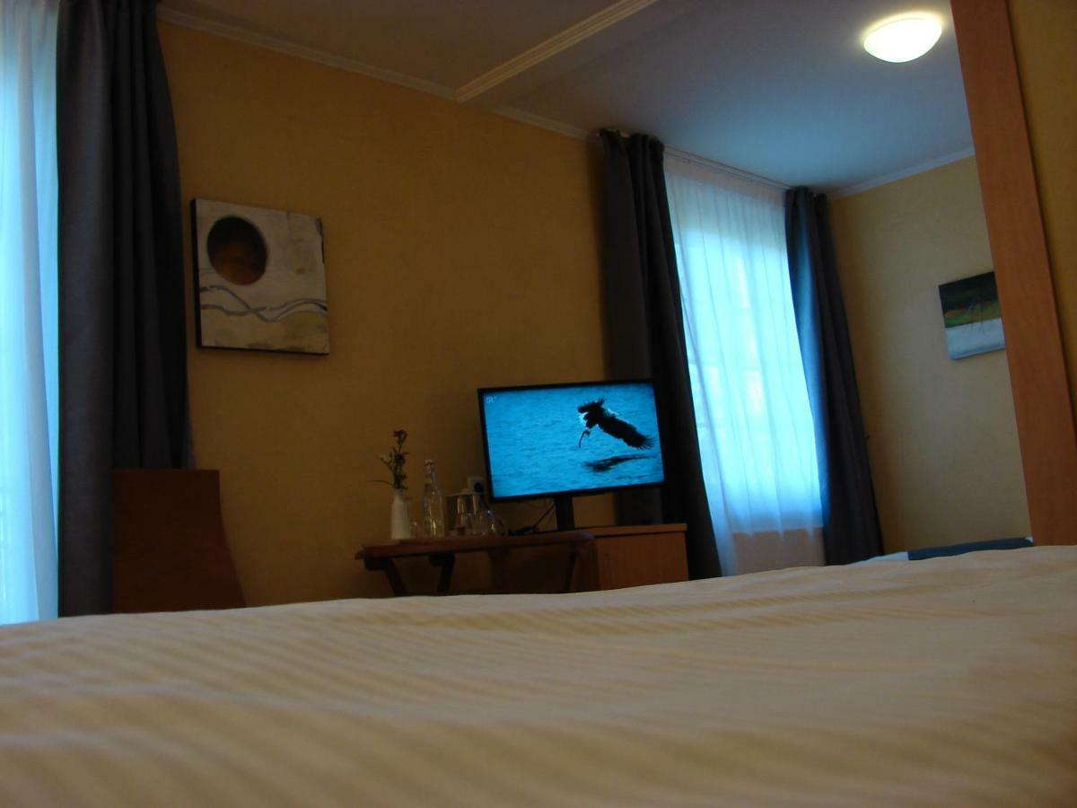 Rotenberg Pt Hotel Витлих Екстериор снимка